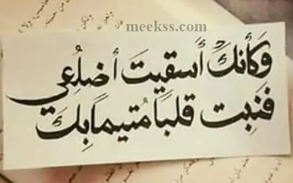 افضل 10 خواطر راقية قصيرة