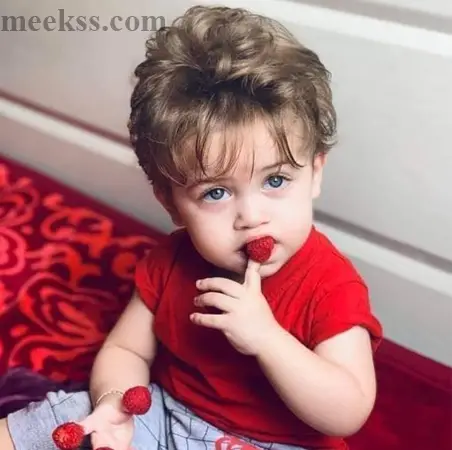 بيبي حلو